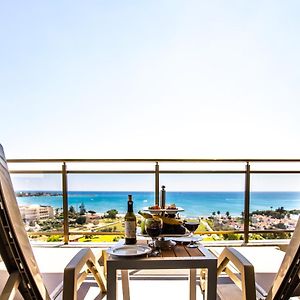 Deluxe Double Room Sea View