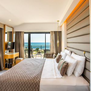 Double Room Balcony Sea View